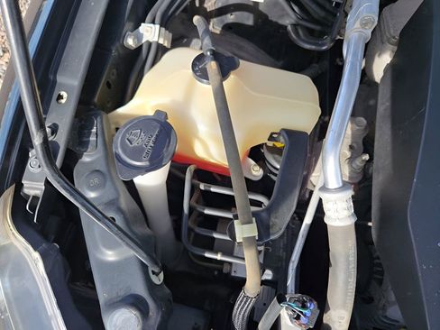 Used 2011 Toyota Corolla S image 33