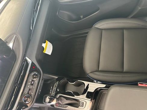 New 2026 Buick Envista Sport Touring w/ Convenience I Package FWD image 24