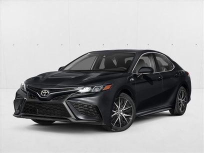 Used 2023 Toyota Camry SE w/ Convenience Package