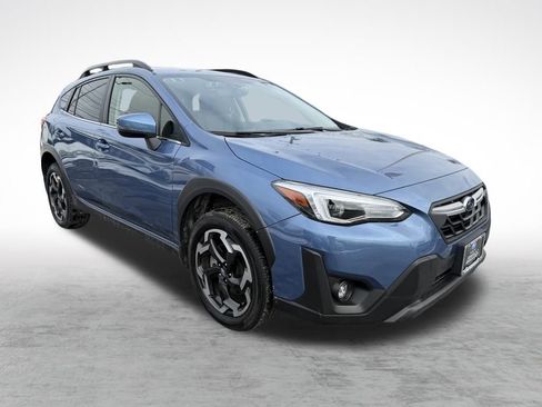 Used 2023 Subaru Crosstrek 2.5i Limited image 4