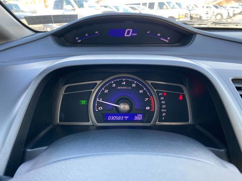 Used 2009 Honda Civic LX-S image 11