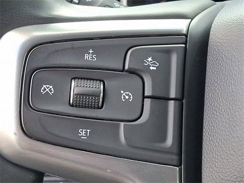 Used 2024 Chevrolet Silverado 2500 LT image 15