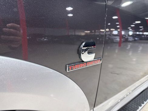 Used 2015 RAM 2500 Laramie image 12