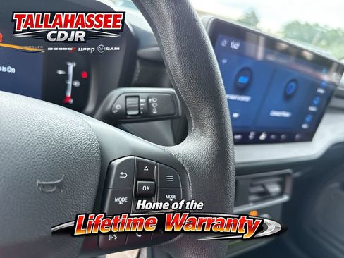 Used 2026 Ford Maverick XL FWD image 18