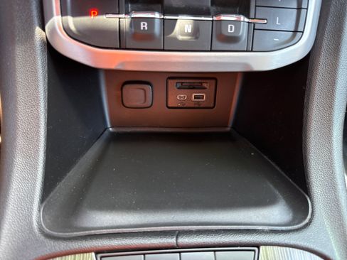Used 2020 GMC Acadia SLT w/ Premium Package AWD/4WD image 35