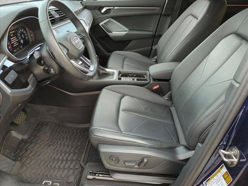 Used 2022 Audi Q3 2.0T Premium Plus AWD/4WD image 12