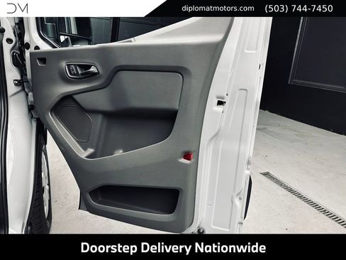 Used 2022 Ford Transit 350 XLT RWD image 27