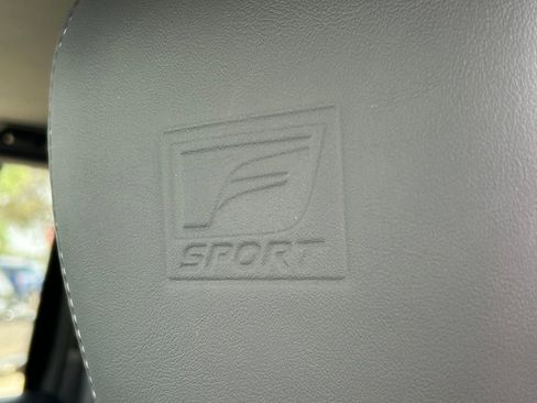 Used 2024 Lexus LX 600 F Sport image 13