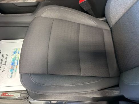 Used 2025 Chevrolet Silverado 3500 LT w/ All Star Edition image 12