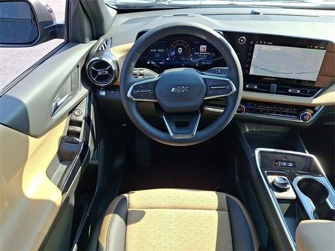 New 2026 Chevrolet Equinox ACTIV w/ Convenience Package III image 8