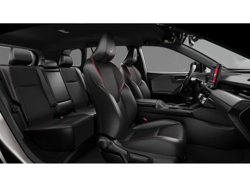 New 2026 Toyota RAV4 AWD Plug-in Hybrid image 6