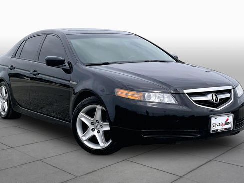 Used 2006 Acura TL FWD image 2