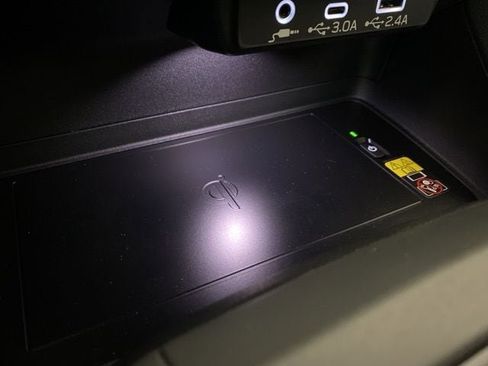 New 2026 Subaru Crosstrek 2.5i Limited image 19