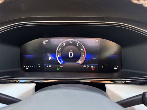 New 2026 Volkswagen Taos S image 19