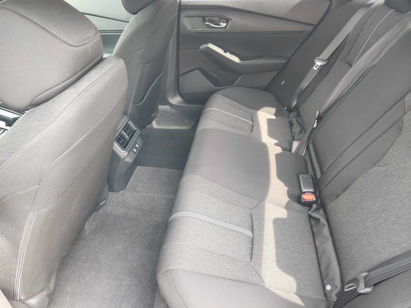 Used 2026 Honda Accord Sport image 30