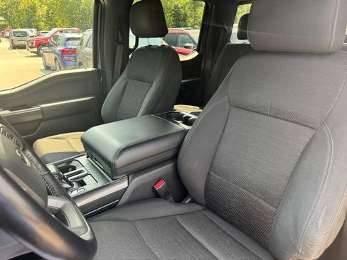 Used 2022 Ford F150 XLT w/ Equipment Group 302A High AWD/4WD image 26