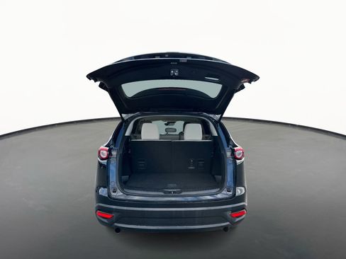 Used 2019 MAZDA CX-9 Touring image 10