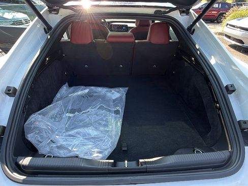 Used 2026 Dodge Charger Scat Pack AWD/4WD image 13
