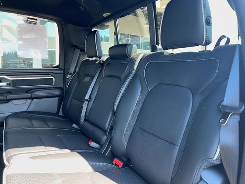 New 2026 RAM 1500 Laramie image 24