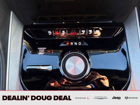 New 2026 Jeep Grand Wagoneer 4WD w/ Premium Group I image 27