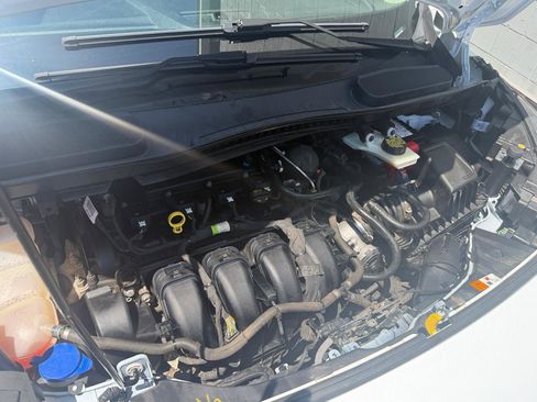 Used 2020 Ford Transit Connect XL FWD image 22