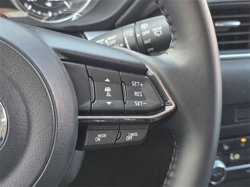 Used 2025 MAZDA CX-5 AWD 2.5 S image 27