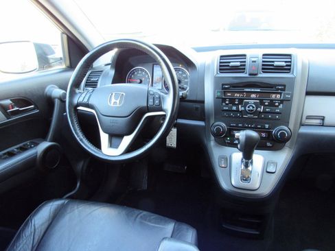 Used 2010 Honda CR-V EX-L image 10