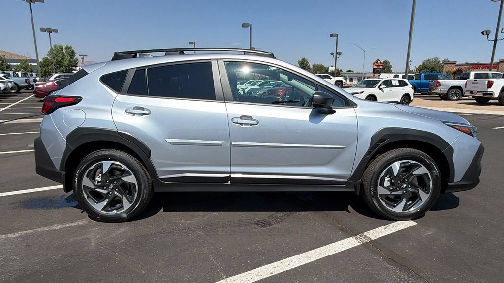 New 2026 Subaru Crosstrek 2.5i Limited AWD/4WD image 2