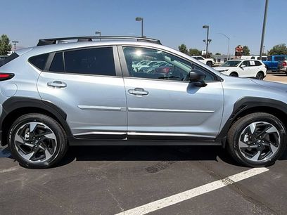 New 2026 Subaru Crosstrek 2.5i Limited