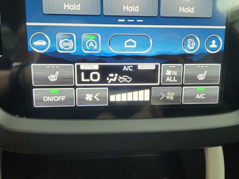 New 2026 Subaru Forester Premium AWD/4WD image 19