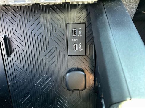 Used 2025 Toyota 4Runner TRD Pro AWD/4WD image 16