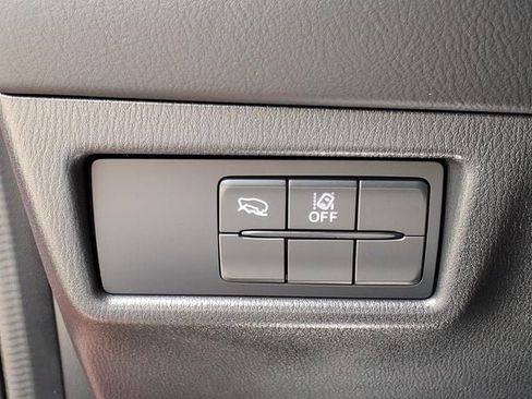 Used 2024 MAZDA CX-5 AWD 2.5 S w/ Select Package image 16