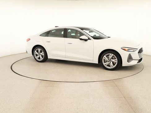 New 2026 Audi A5 Premium AWD/4WD image 9