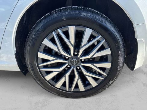 Certified 2023 Nissan Altima 2.5 SV image 31