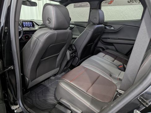 Used 2020 Chevrolet Blazer RS AWD/4WD image 11