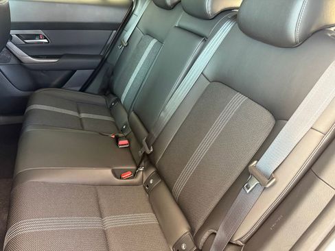 New 2025 MAZDA CX-50 AWD 2.5 S w/ Weather Package image 26