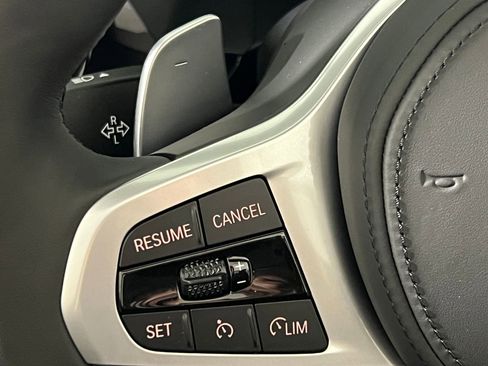 New 2026 BMW Z4 M40i w/ Premium Package image 15