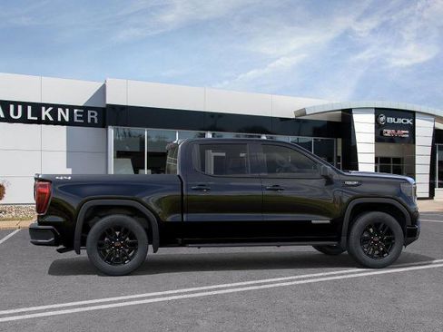 New 2026 GMC Sierra 1500 Elevation w/ Max Trailering Package image 5