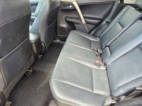 Used 2013 Toyota RAV4 Limited AWD/4WD image 15