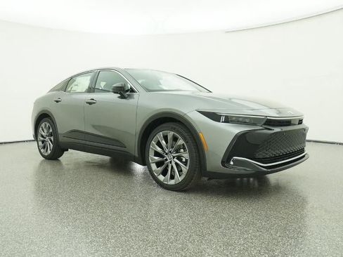 New 2026 Toyota Crown Limited image 29