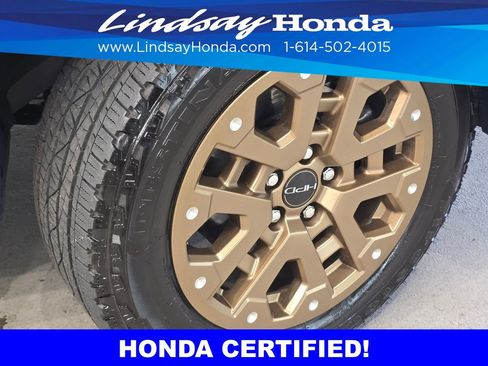Used 2023 Honda Ridgeline RTL image 26