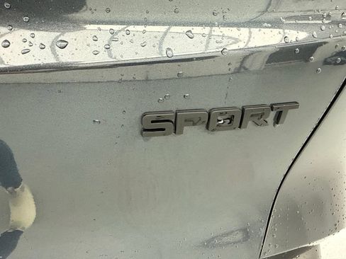 Used 2024 Honda CR-V Sport image 9