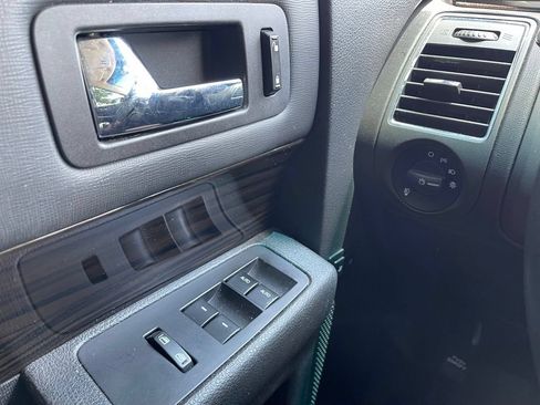 Used 2019 Ford Flex SEL w/ Equipment Group 202A FWD image 12