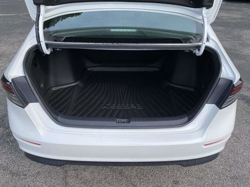 Used 2023 Honda Accord Sport image 12