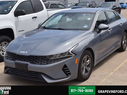 Used 2023 Kia K5 LXS