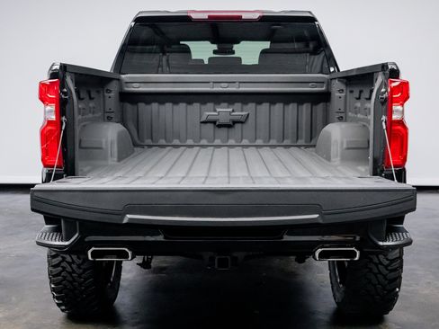 Used 2024 Chevrolet Silverado 1500 RST image 22