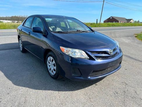 Used 2011 Toyota Corolla LE FWD image 4