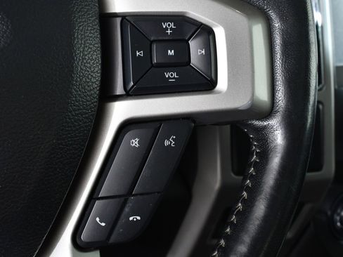 Used 2018 Ford F350 Lariat w/ Lariat Ultimate Package image 35