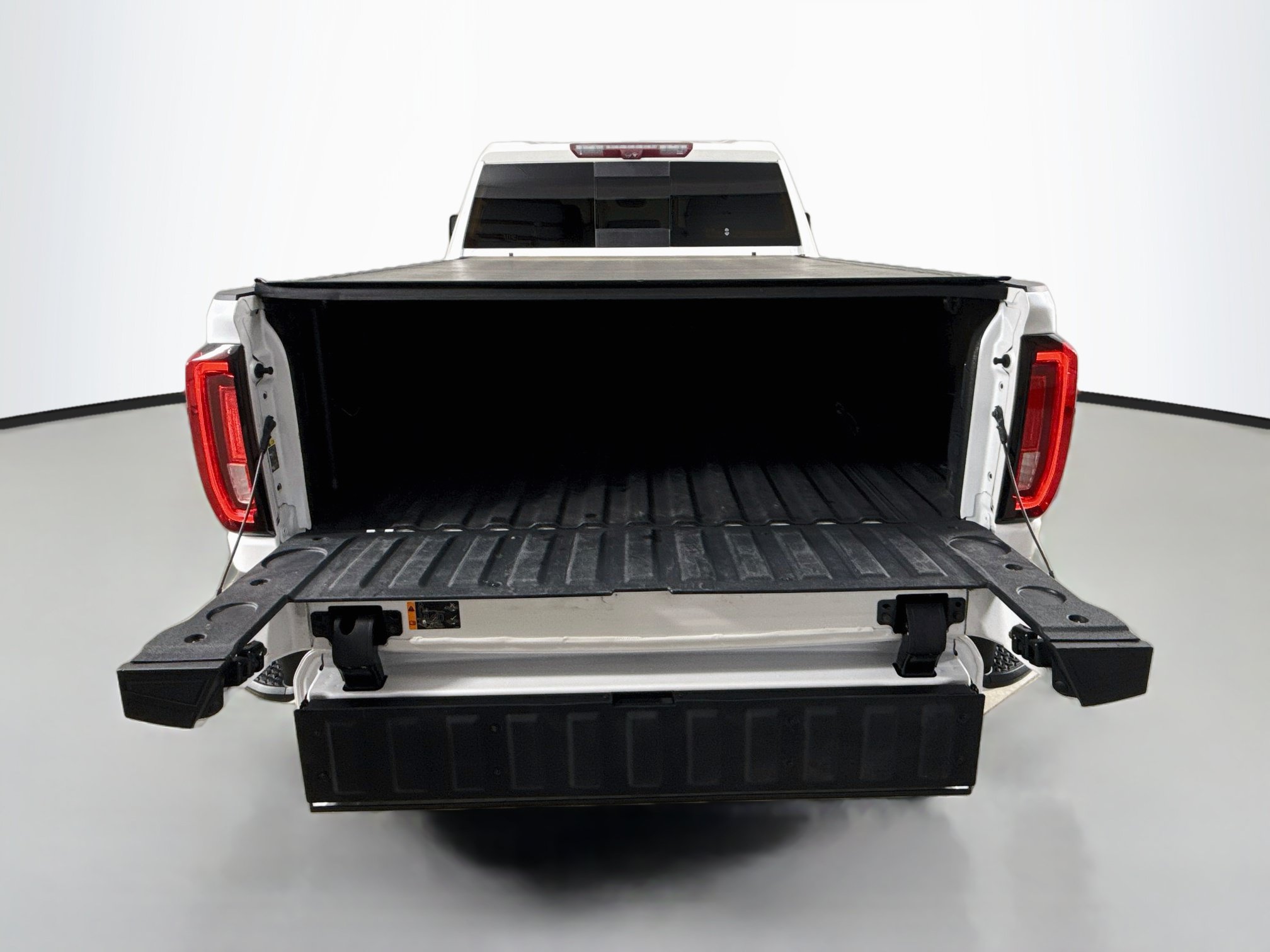 Used 2020 GMC Sierra 2500 Denali w/ Denali Ultimate Package AWD/4WD image 30