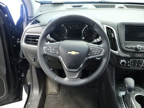 Used 2023 Chevrolet Equinox LT w/ Driver Convenience Package AWD/4WD image 29